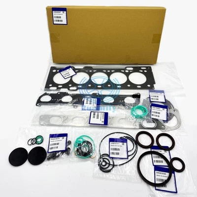 GENUINE Head Gasket Set For 04-15 Volvo C30 C70 S40 S60 V50 V60 2.5L L5 DOHC 20V - Image 1 of 4