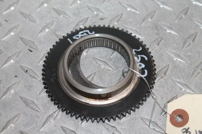 Arctic Cat 2003 ATV Y-12 90 rueda de embrague de arranque 3301-124  Foto 1 de 3