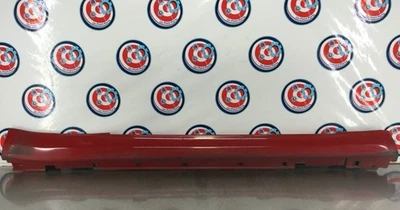 2003 Infiniti G35 Passenger Right Side Skirt Rocker Panel OEM 14BJ1B5 - Image 1 of 4