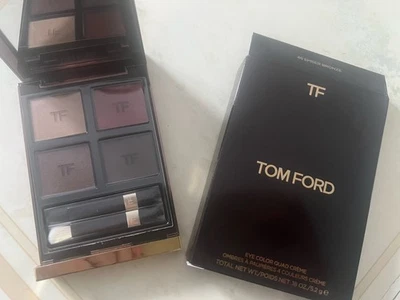 TOM FORD EYESHADOW 46 EMBER BRONZE - Bild 1 von 4