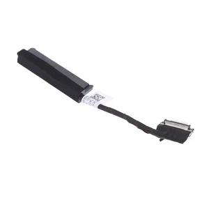 For E5470 E5480 Laptop SATA Hard Drive HDD Connector Flex Cable DCO2C00B100 - Bild 1 von 12