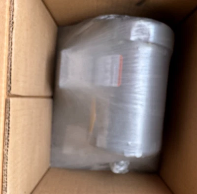 BALDOR MOTOR C6 1 HP  1 HP04P56C 1725 RPM 208-230/460 V  AMP 3 PH AMP FR IP55 - Image 1 of 3