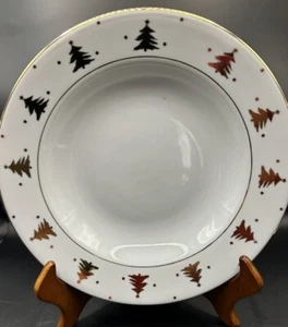 Tienshan GOLDEN PINES - 8" Suppenschüsseln/8er Set - Bild 1 von 7