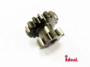 Starter Reduction Gear for Honda CRF450R 18~23, CRF450RX 17~23, CRF450X 19~23 - Picture 1 of 8