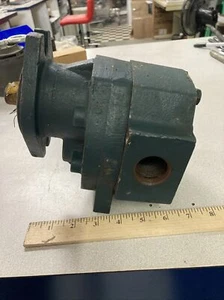 Hydraulic Pump - Picture 1 of 14