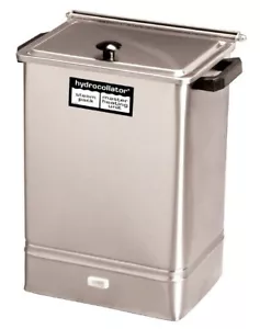 NUEVO Hidrocolator Chattanooga 2102 E-1 Unidad de Calefacción Estacionaria 4 Estándar HotPac - Imagen 1 de 1