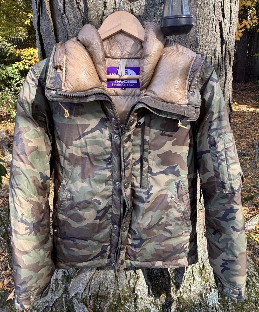 The North Face Parkas Purple Coats, Jackets & Vests for Men The North Face Parkas Purple Coats, Jackets & Vests for Men