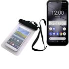 Beach Bag Waterproof raincover Case Cover for Gigaset GX290 pouch