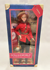 Mattel Barbie Pink Label Dolls of The World Canada Doll New In Box 2012