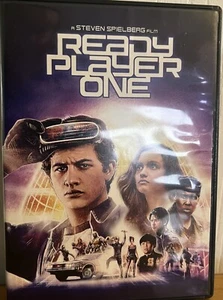 Ready Player One (DVD, 2018) - Picture 1 of 4