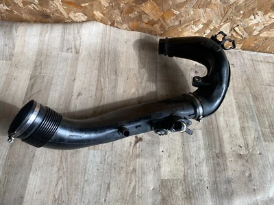 宝马 328I 420I 528I F30 原始设备制造商 2.0 V4 AIR INTAKE DUCT TURBOCHARGER 充电管 — 第 1/4 张图片