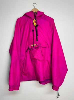 OberMeyer Pink Jacket Mens Size XL 4DG - image 1 of 4