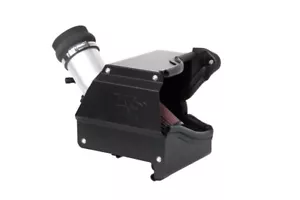 K&N 77-5300KS Air Intake System For 20-23 Hyundai Palisade Kia Telluride 3.8L - Bild 1 von 11