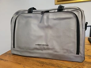 NEW Lambert & Butler Sports Bag / Holdall, New & Unused in Original Packing. - Picture 1 of 9