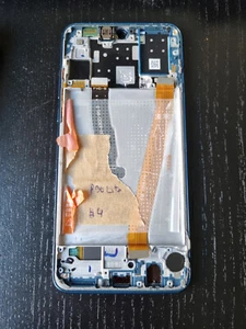 Ecran LCD d'origine HUAWEI P30 LITE MAR LX3A - Photo 1 sur 3