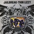 Thin Lizzy Jailbreak CD NEW SEALED 1996 Remastered The Boys Are Back In Town+