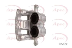 Pinza de freno delantera izquierda APEC Reman para disco ventilado - LCA677 - Imagen 1 de 6