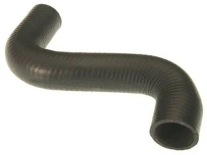 Gates Molded Coolant Hose Radiator Hose fits Audi 100 Series 1970-1977 97NRTT - Picture 1 of 1