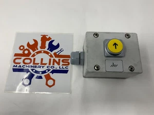 Square D Casing 13145 T.1 Unterteil 13147 T.1 Oberteil Enclosure 74 x 57mm - Picture 1 of 6