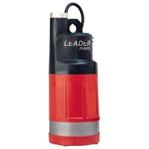 Leader Ecodiver 1200 - 1 HP - 1620 GPH LDR60193040 - Picture 1 of 1