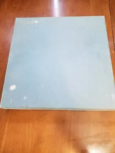 Vtg.1966 Scrabble Deluxe Edition Rotating Turntable Red Tiles Original Boxes - Picture 1 of 10