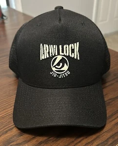 Bad Boy Armlock Hat Cap - Picture 1 of 5