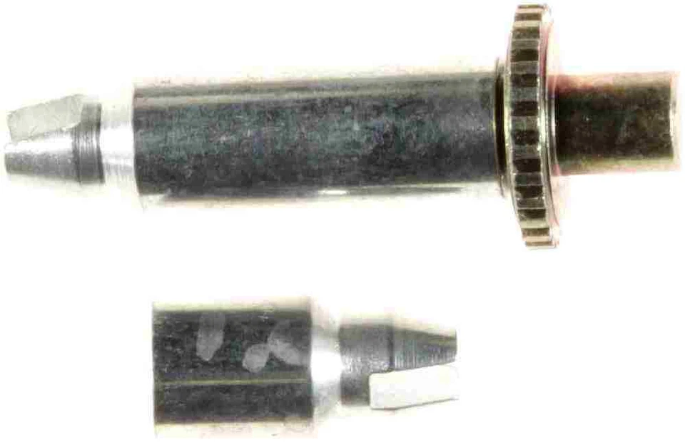 Tornillo de ajuste de freno de tambor trasero Bendix H1548 se adapta a 84-85 GMC C6000 Foto 1 de 1