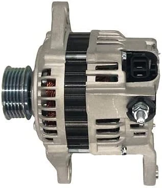 Alternador 140 Amp Alto Rendimiento NUEVO Para Subaru Legacy H4 2.2L 2.5L 1995-1999 Foto 1 de 4