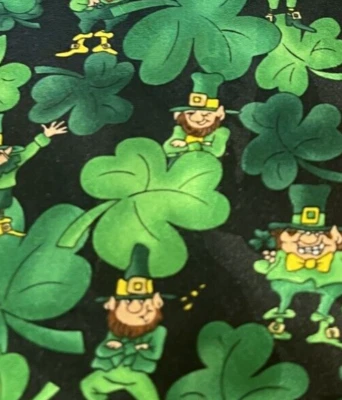 👔❤️ TRAJE DE TRÉBOLES DE LA SUERTE CORBATA DE DISEÑADOR ENVÍO GRATUITO 👔❤️ Foto 1 de 4