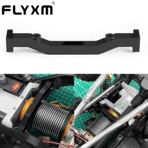 FLYXM Alu Front Lower Kiel Tragrahmen für AXIAL 1/6 SCX6 JLU WRANGLE AXI05000 - Bild 1 von 9