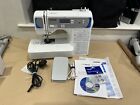 Brother FS 210 Sewing Machine with Carry Case
