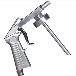 SEM 71103 Cast Aluminum Chip Guard Applicator Siphon Gun - Picture 1 of 3