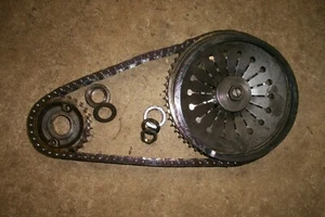 Norton Clutch Chain Sprocket 750cc Commando 1973 130 - Picture 1 of 7