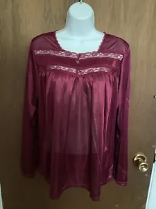 Pajamas~Beautiful New With Tags ~ladies 2 Piece - Picture 1 of 12