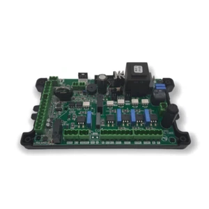 COLA SCHEDA ELETTRONICA  MICRONOVA L023_7 599001150 EX 470521040 STUFA A PELLET - Picture 1 of 1