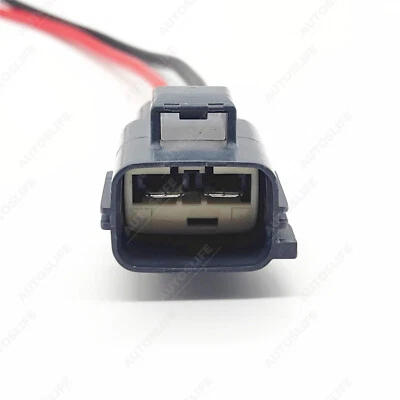 Arnés conector bomba de vacío bidireccional para Ford Transit-150 Transit-250 Transit-350 Foto 1 de 4