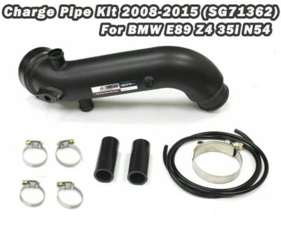 Nuevo kit de tubo de carga FTP SG71362 para BMW E89 Z4 35i N54 2008-2015 Foto 1 de 4