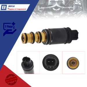 Fit For 2005-2012 Toyota Avalon 3.5L 5SE09C New A/C Compressor Control Valve - Picture 1 of 8