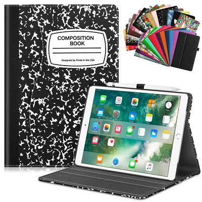 Folio Case Stand Cover for iPad Air 10.5" 3rd Gen 2019 / iPad Pro 10.5" 2017 - Image 1 of 4