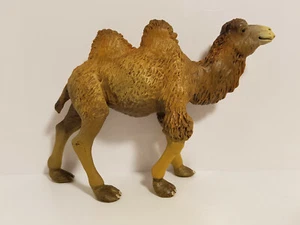 50001 Papo : Bactrian camel ref : 1PA368 - Picture 1 of 8