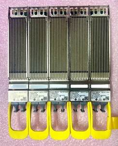 NVIDIA MMAS4X00-NS OSFP 800G 1310NM 100m moduł nadawczo-odbiorczy wyprodukowany w Tajlandii - Zdjęcie 1 z 2