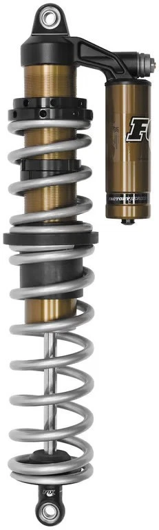 Fox Racing Shox 2.5 Podium RC2 Shocks 398-00-370 535-9799 - Image 1 of 4