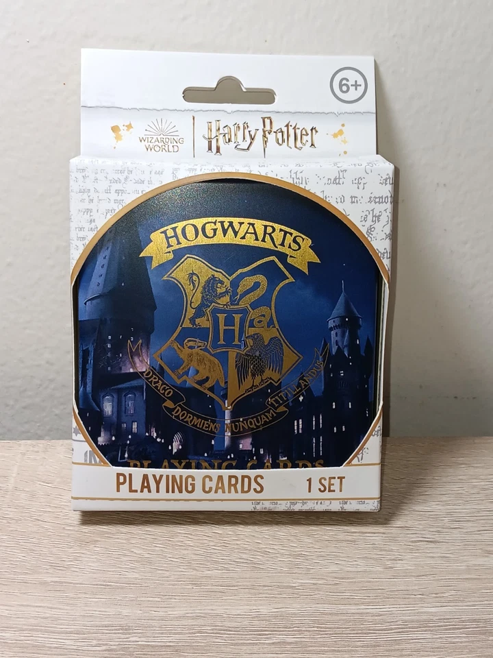 *ENVÍO GRATUITO* Cartas de Harry Potter Coleccionables Hojalata Paladone Warner Brothers Foto 1 de 4