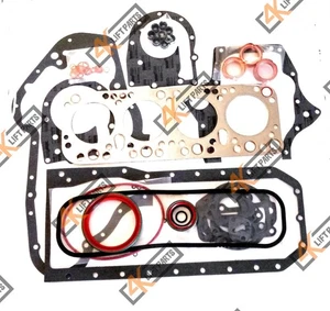 JUEGO DE JUNTAS DE MOTOR WAUKESHA D155G, D176G CL900374, 900374 SE ADAPTA A CARRETILLAS ELEVADORAS CLARK - Imagen 1 de 3