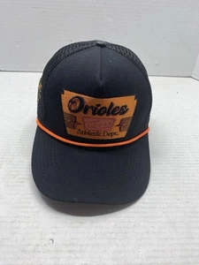 Original Merchandise Pro Stadium Baltimore Orioles SnapBack Mütze - Bild 1 von 9
