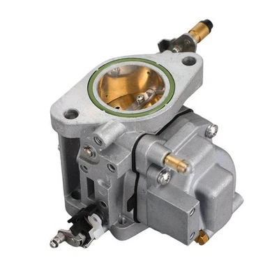 Outboard Carbs Carburetor for Yamaha E T40 40HP E40XM 2 Stroke Boat Engine - Image 1 of 4