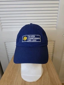 US Open Tennis Hat 2022 '47 Strapback Hat - Picture 1 of 7
