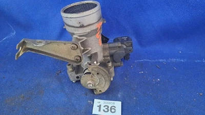 CUERPO ACELERADOR NISSAN MICRA K11 1.0 AUTO 3 PUERTAS - BOSCH 0 280 75D 117 Foto 1 de 4