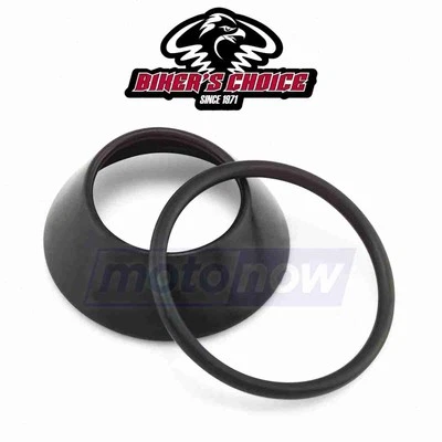 Bikers Choice Front Caliper Seal Kit for 1988-1999 Harley Davidson FXSTS lq - Изображение 1 из 4