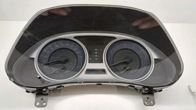 LEXUS IS 250 Avtomat 2010 SPEEDOMETER INSTRUMENT 83800-53A30 XEO8-A - Image 1 of 4